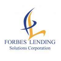 FORBES LENDING SOLUTIONS CORPORATION